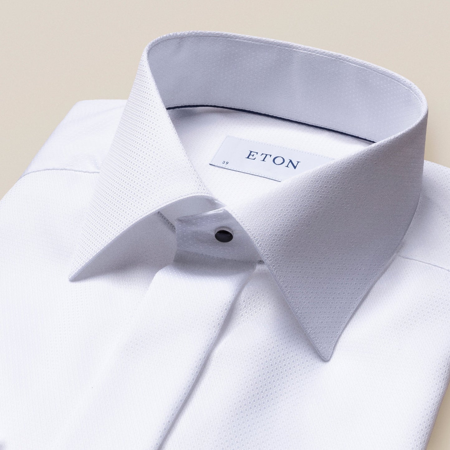 Eton L/S Dinner Shirt - Contemporary Fit