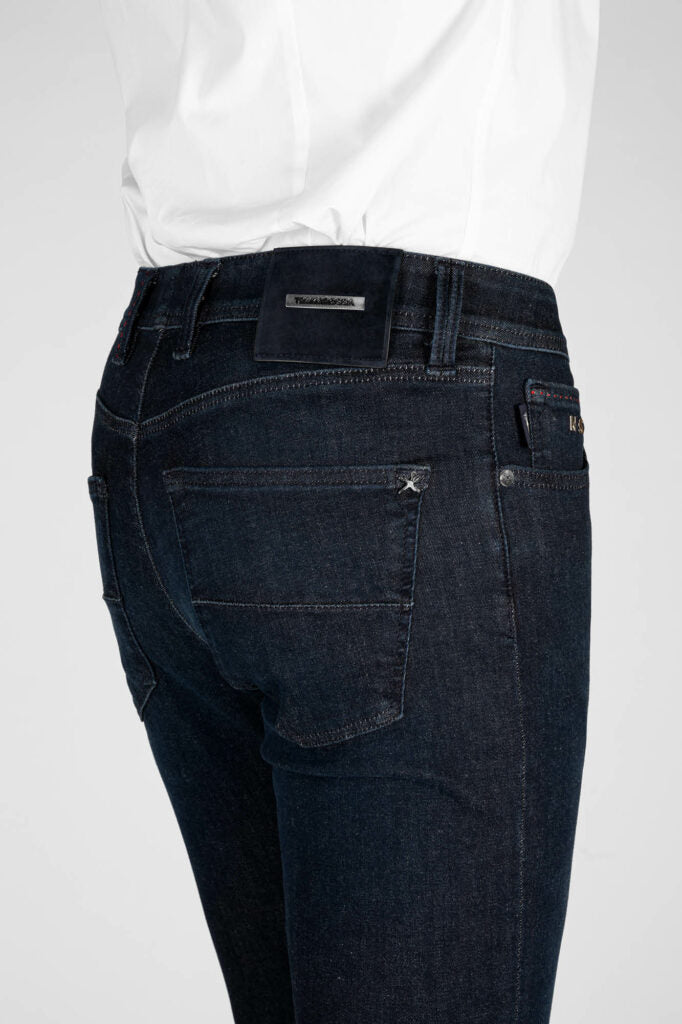 Tramarossa '1 Month' Blue Denim Jeans