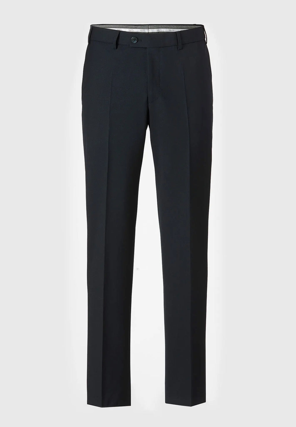 HILTL High-Twist Wool Trouser with Stretch