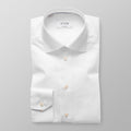 Eton L/S Business Shirt - Signature Twill in Contemporary Fit