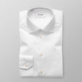 Eton L/S Business Shirt - Signature Twill in Slim Fit