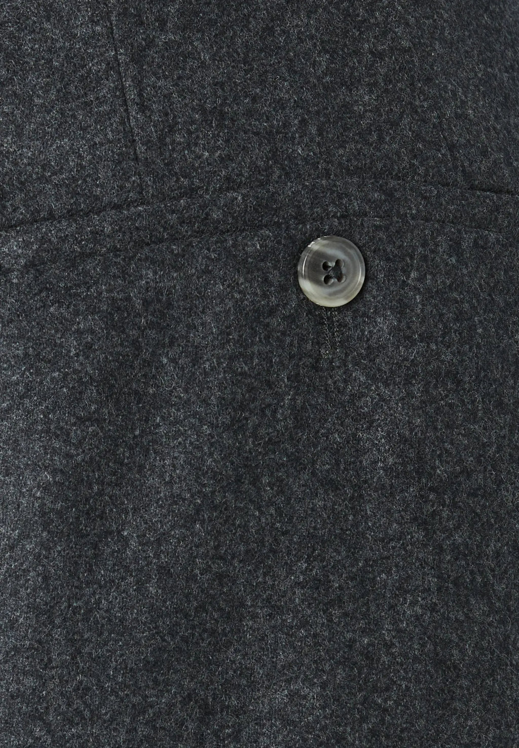 HILTL Flannel Wool Trouser