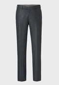 HILTL Flannel Wool Trouser