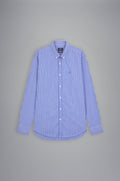 Paul & Shark L/S Casual Shirt - Stripe
