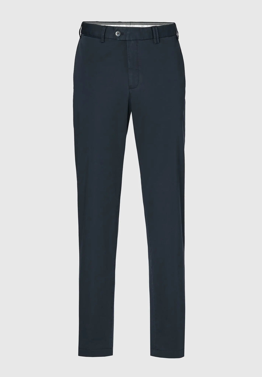 HILTL Contemporary Fit Cotton Chinos