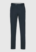 HILTL Contemporary Fit Cotton Chinos