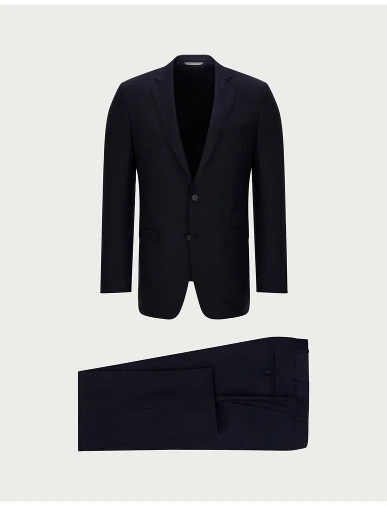 Canali Suit - Wool