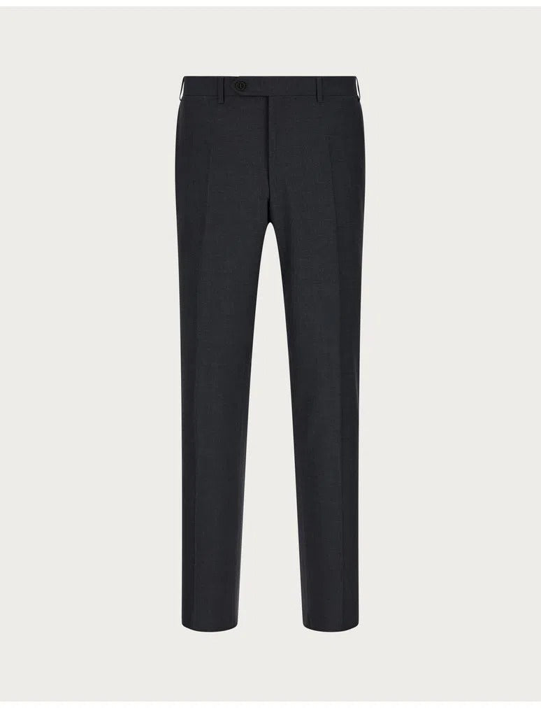 Canali Trousers - Pure Wool