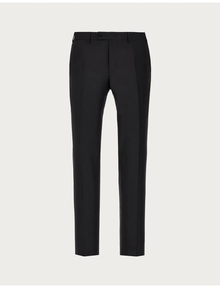 Canali Trousers - Pure Wool