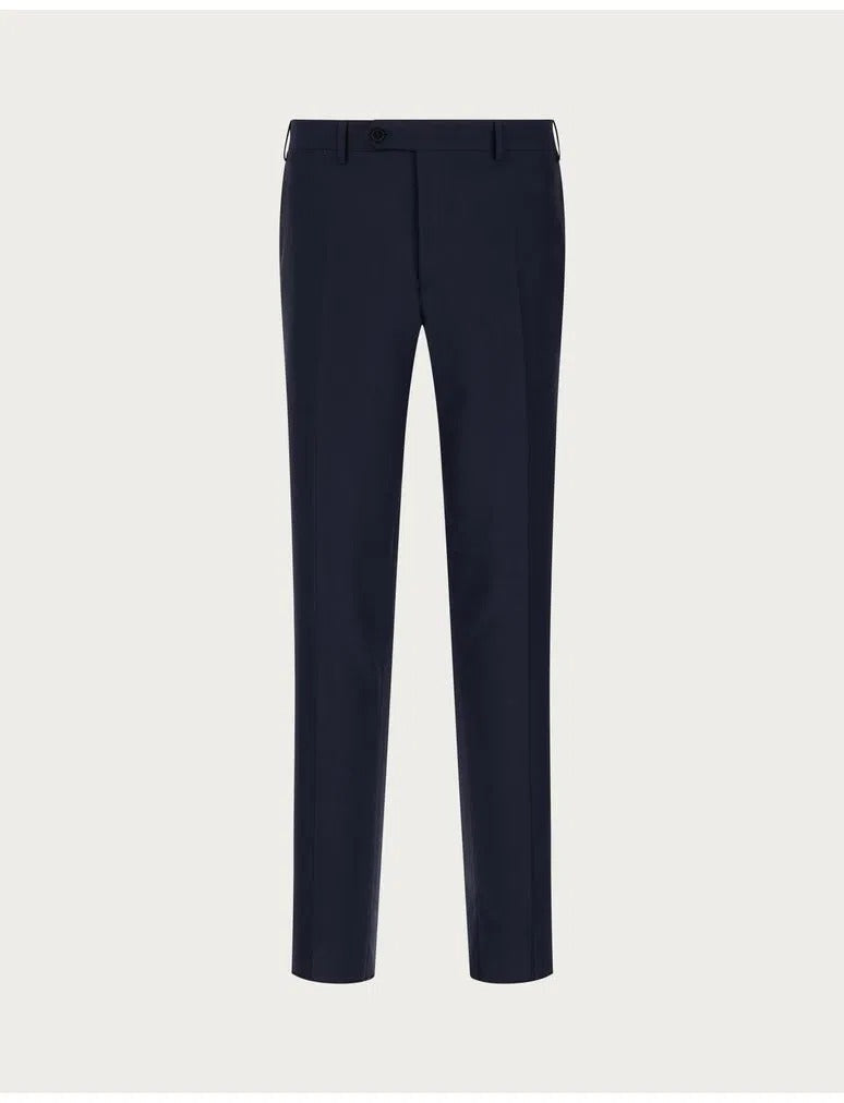 Canali Trousers - Pure Wool